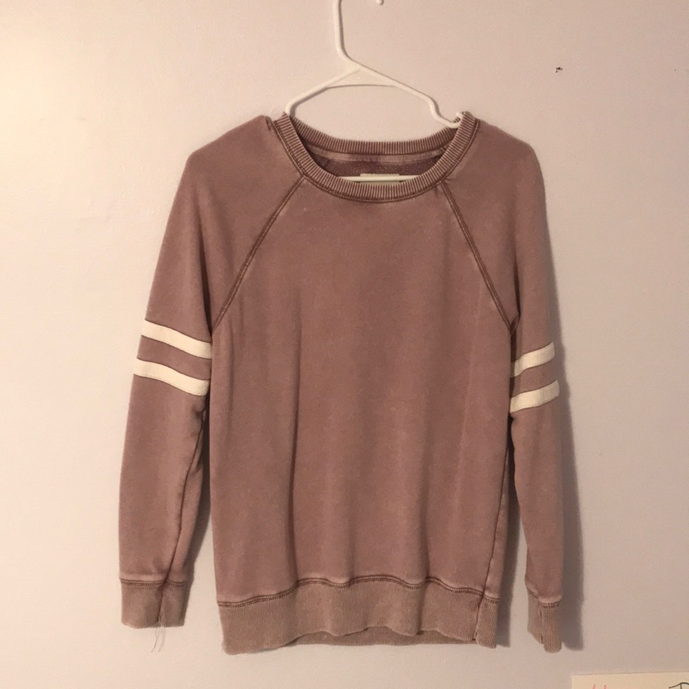 sweatshirt